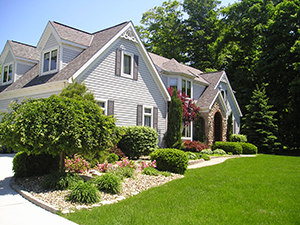 Landscapers and Lawncare Services in Waldwick, NJ